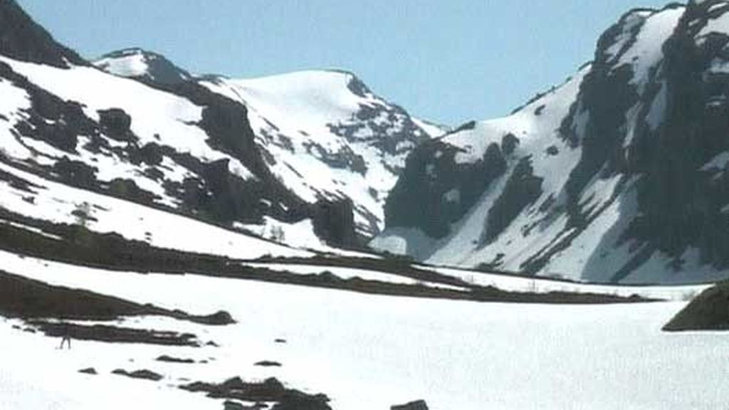 Camino del norte