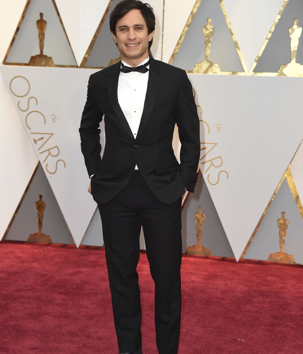 Gael García Bernal
