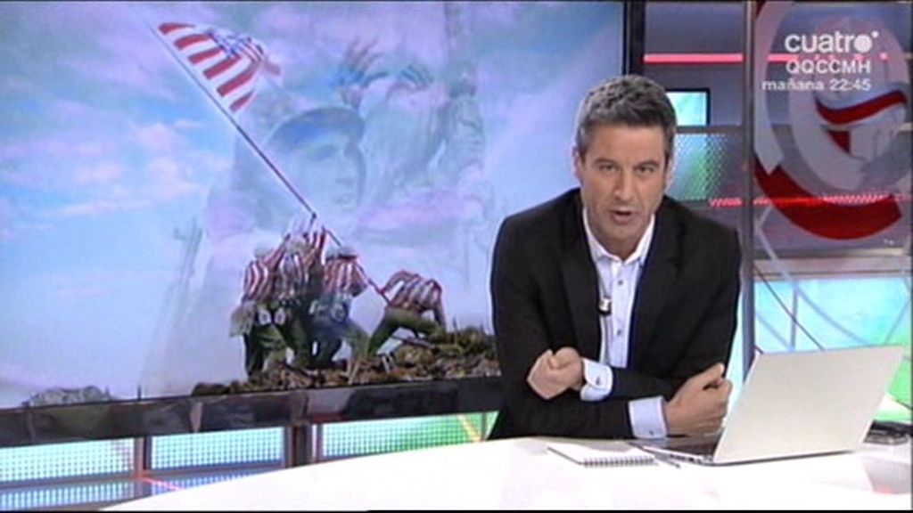 Martes 27/01/2014 (noche)