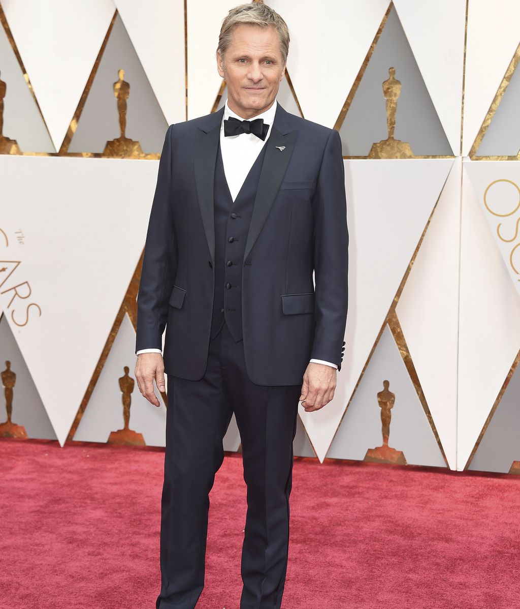 Viggo Mortensen