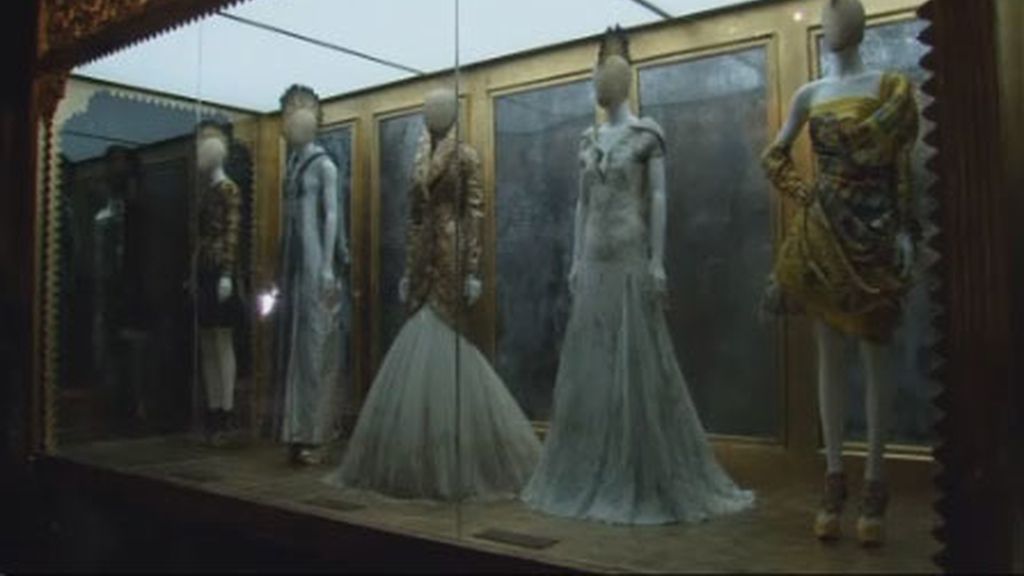 Recordando a Alexander McQueen