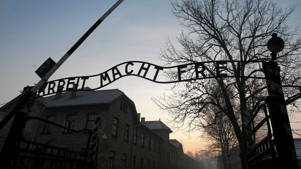 Los restos del 'Ángel de la Muerte' de Auschwitz sirven ahora a la ciencia en Brasil