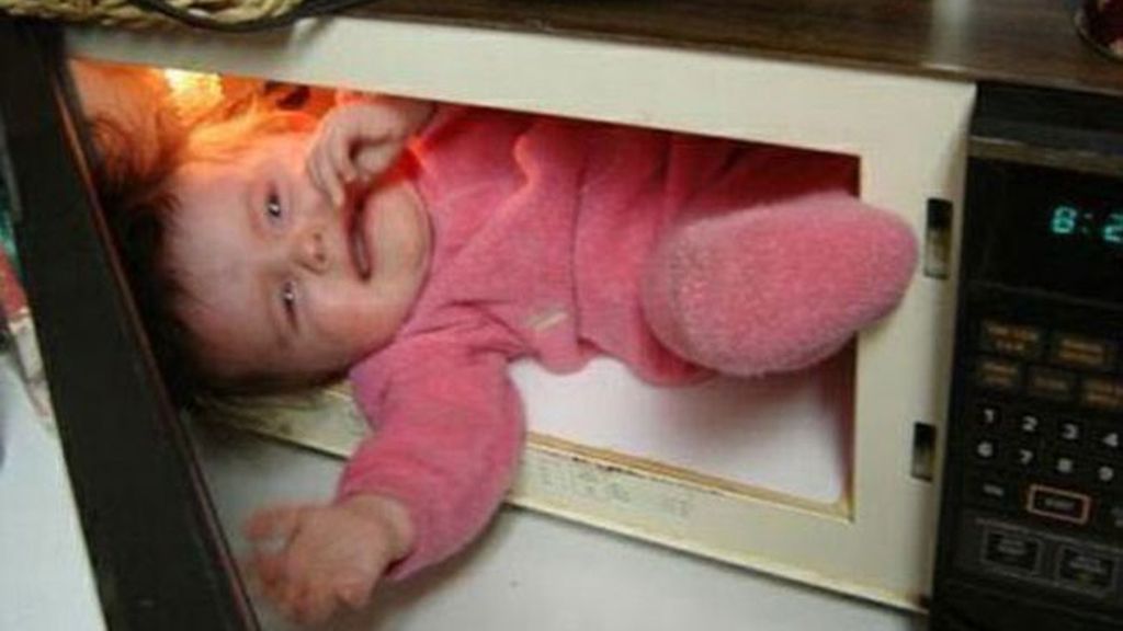 Los peores padres del mundo