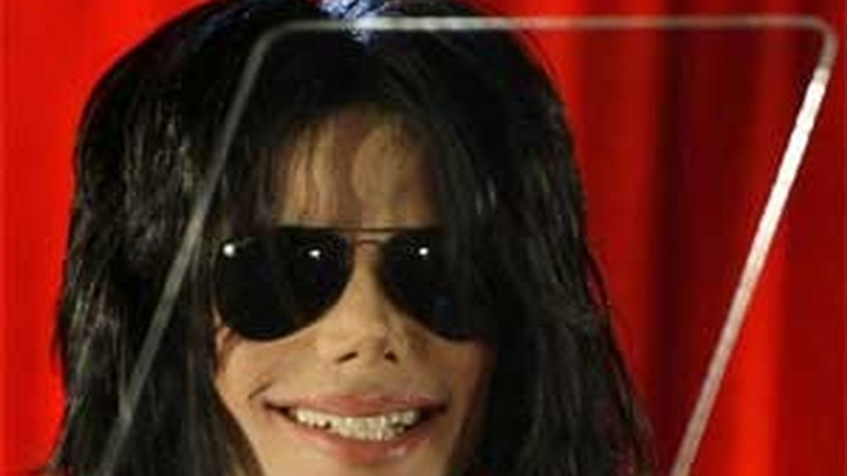 Michael Jackson ha ingresado inconsciente en un hospital de Los Ángeles. Foto: Archivo.