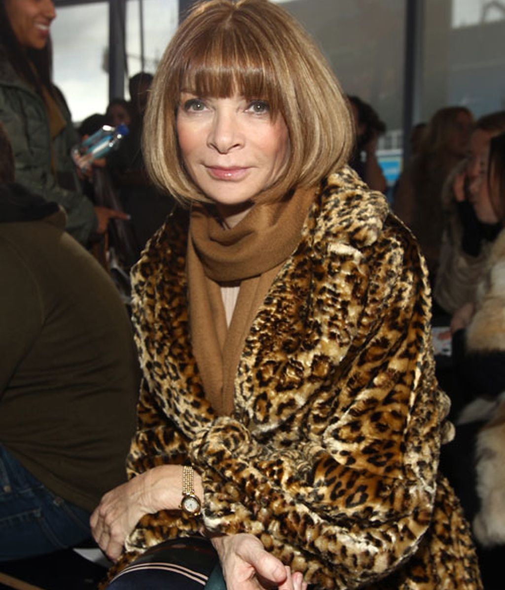 Por qué mola el flequillo