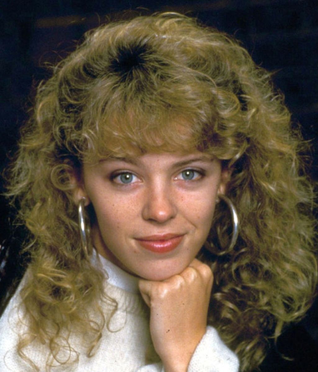 Kylie Minogue: 25 años de carrera, 25 looks