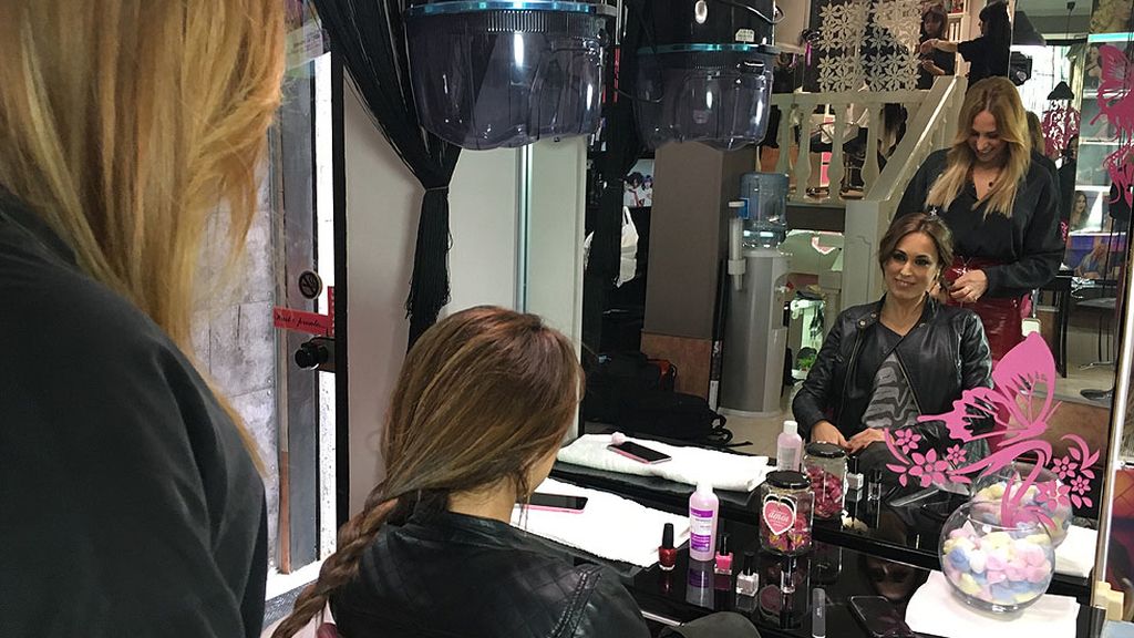 Los secretos de belleza de Steisy y Raquel