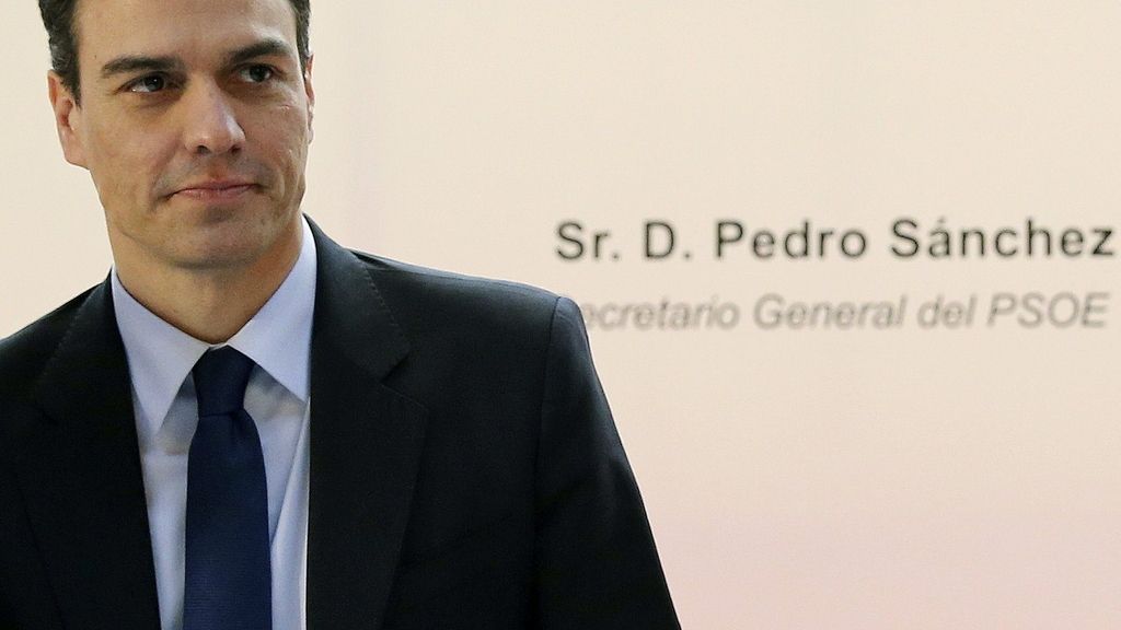 Pedro Sánchez afirma que "España no es Grecia" en el Foro ABC