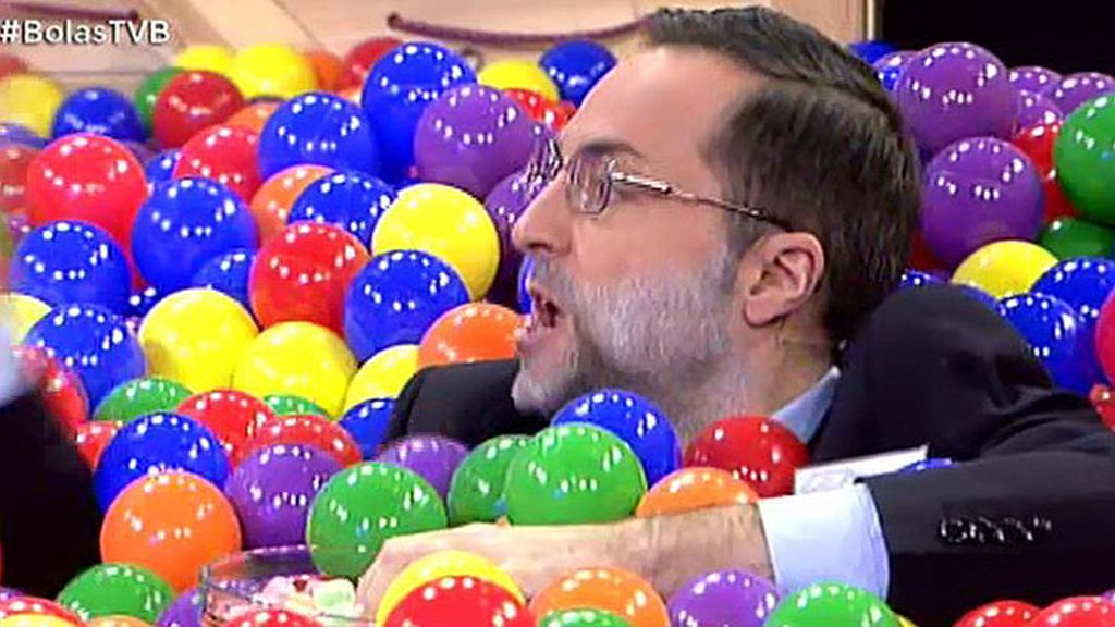 ¡Se ha perdido Mariano Rajoy !