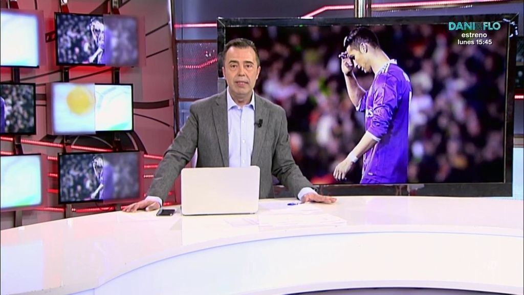 Jueves (23/02/2017)