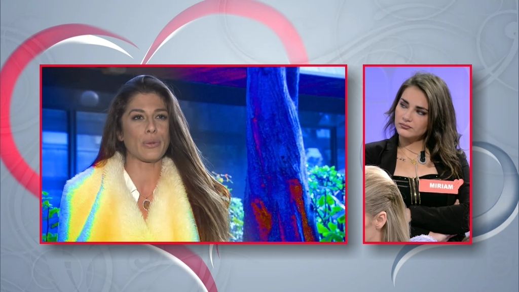 Una cita con 'pasta'