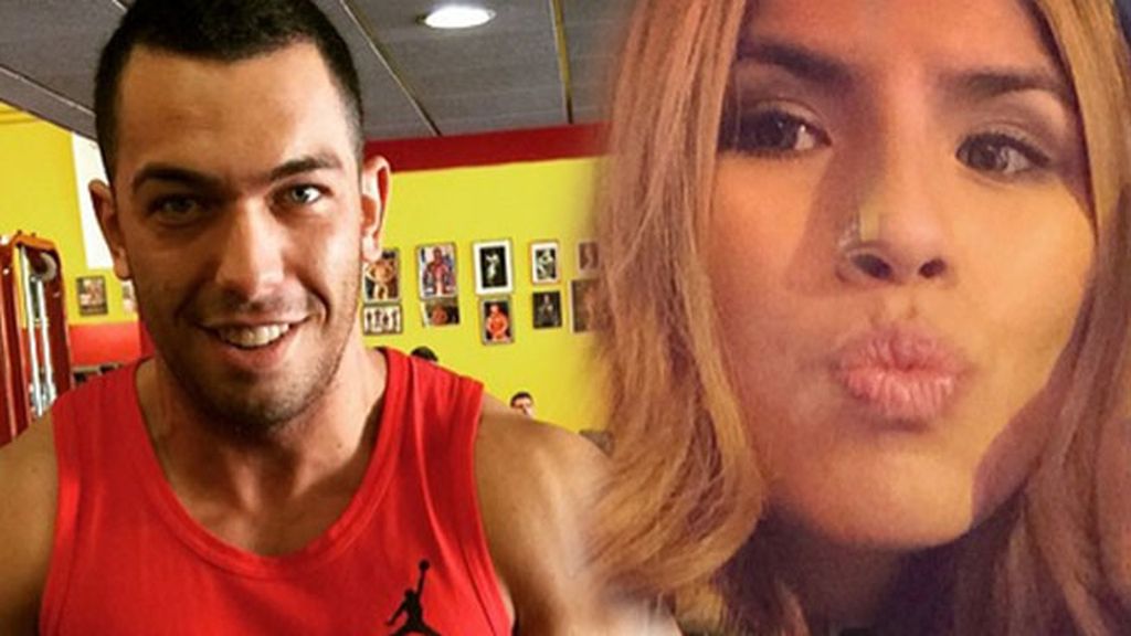 Chabelita bloquea a Alberto Isla en el WhatsApp tras su entrevista en el 'Deluxe'