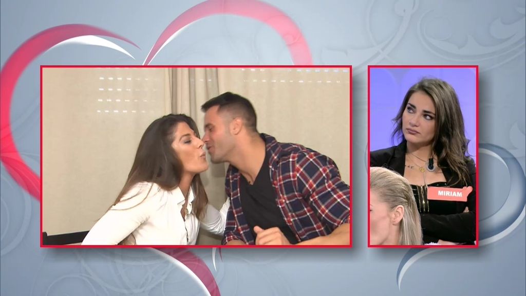 Una cita con 'pasta'