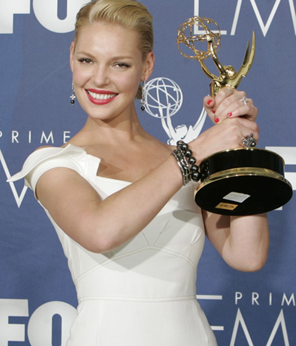 La vida real de los protas de 'Anatomía de Grey'