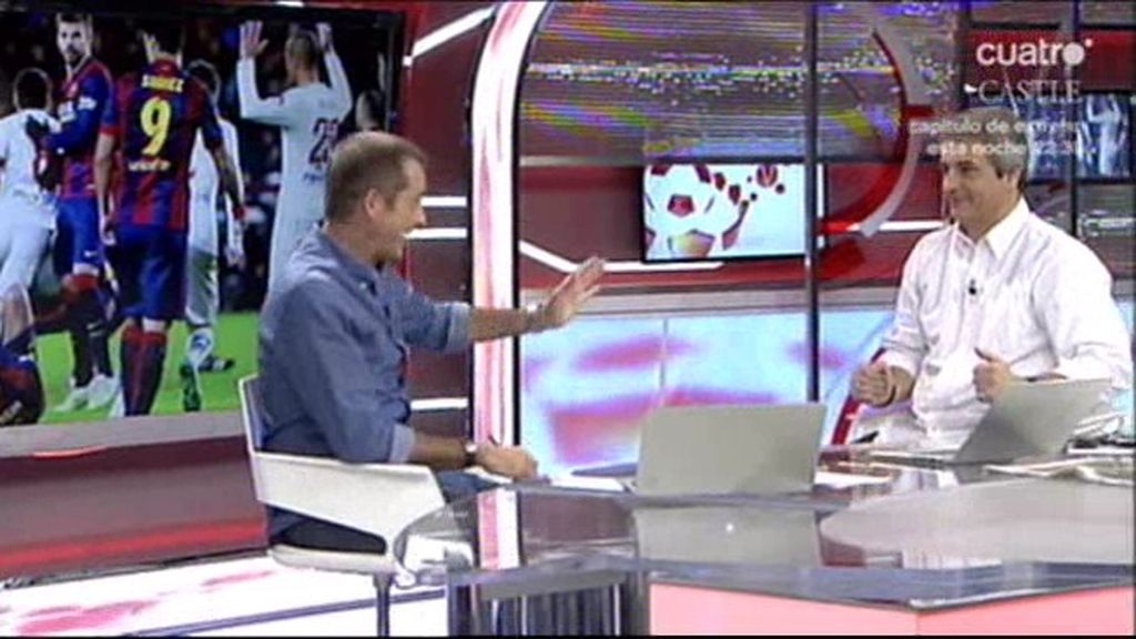 Jueves 22/01/2014