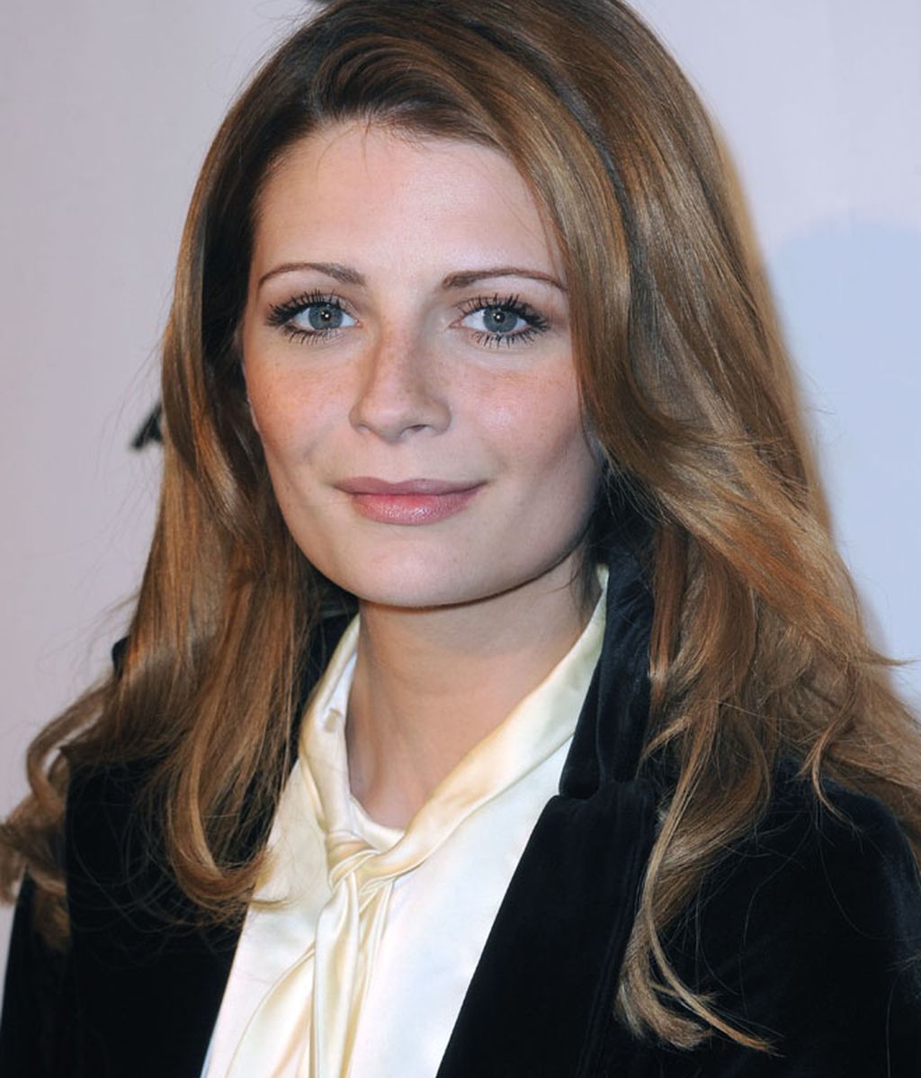 Longoria y Lohan inauguran las fiestas pre Oscar: ¡por fin!