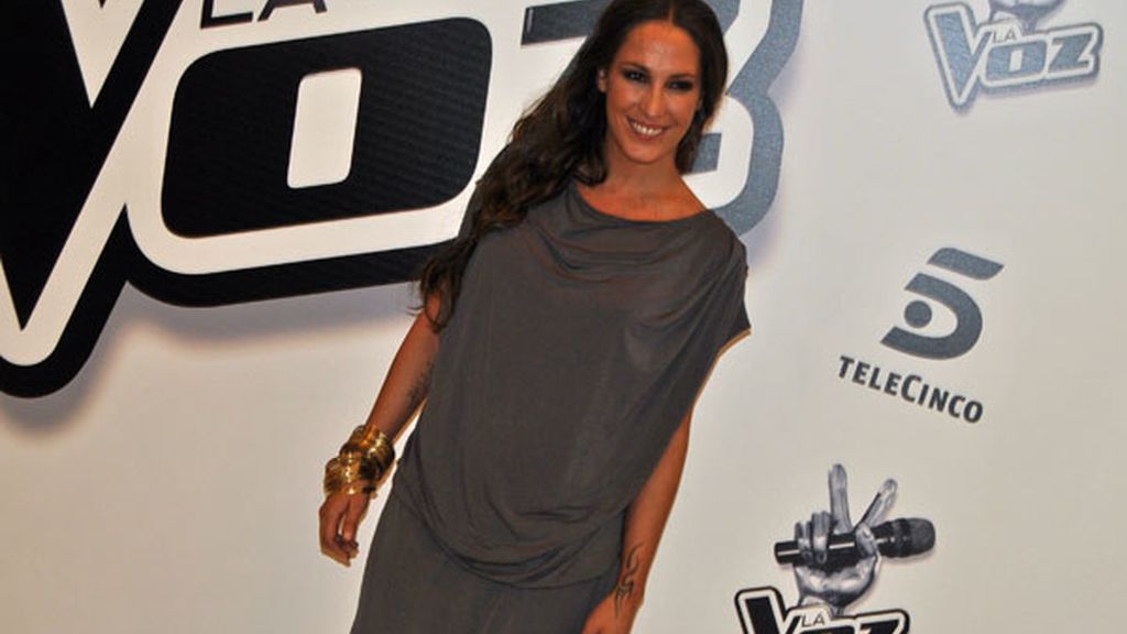 David Bisbal, Rosario Flores, Melendi y Malú, preparados para 'La Voz'