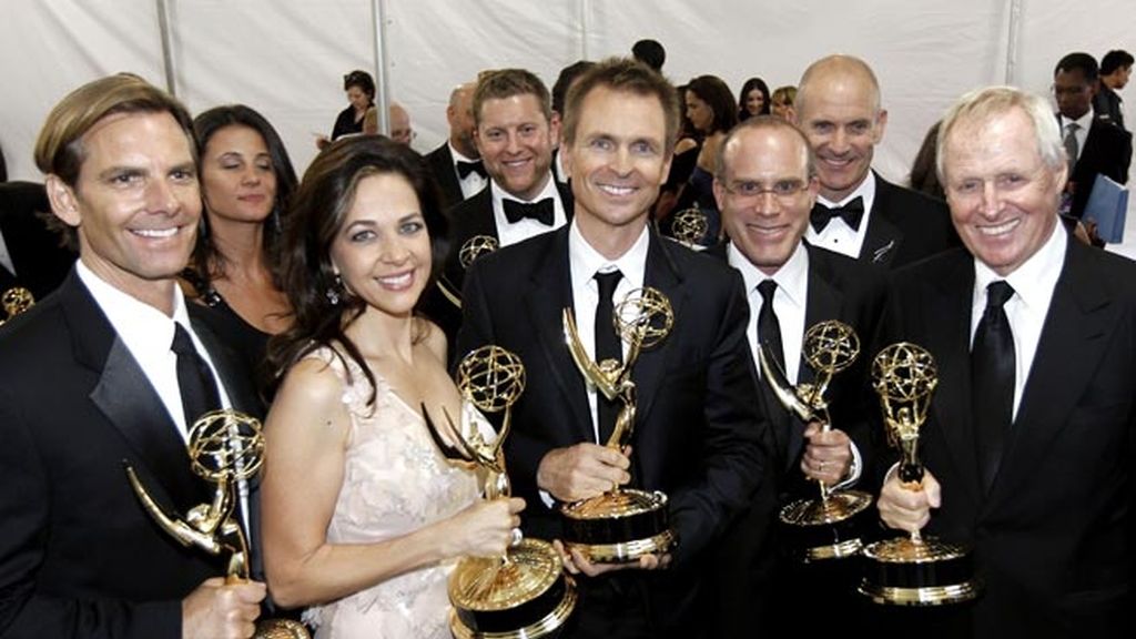 63 edición de los Premios Emmy