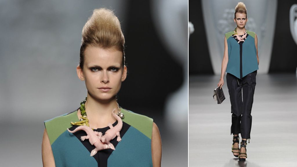 De la política al cine, de lo classy a lo sexy