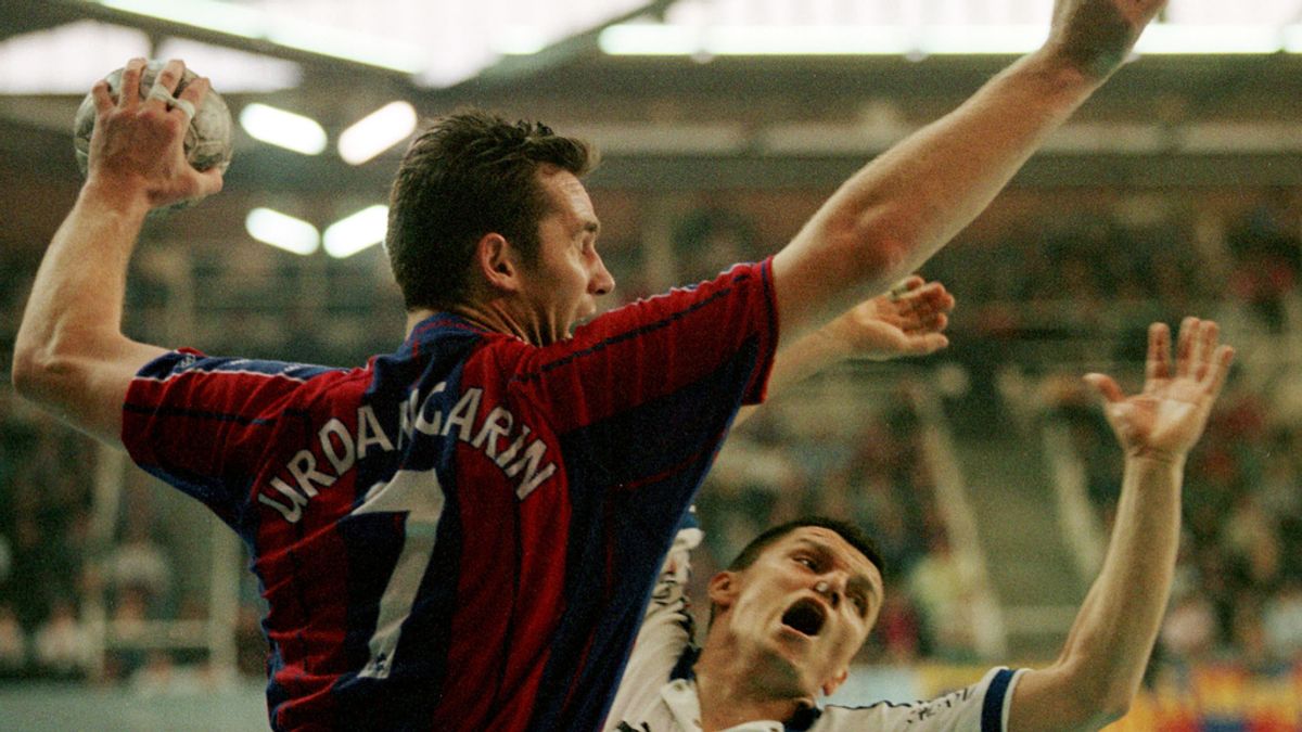 Urdangarín Barça Urdangarín Barça