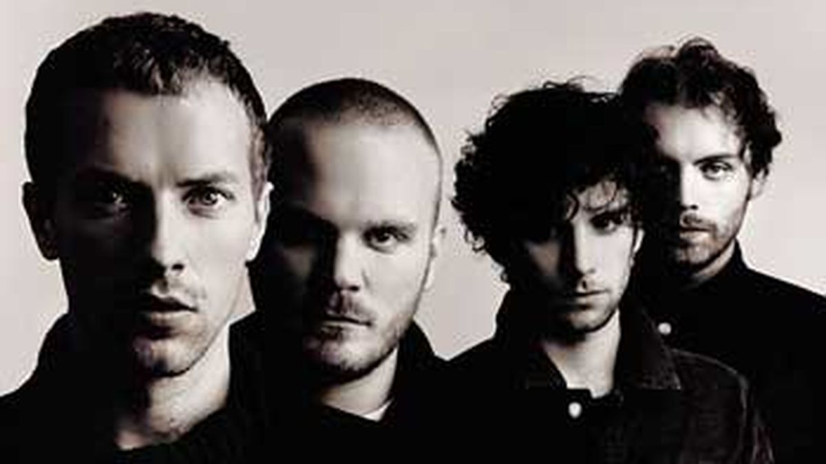 Coldplay ha negado haber copiado de la canción de Sartiani para componer 'Viva la vida'. Foto de archivo