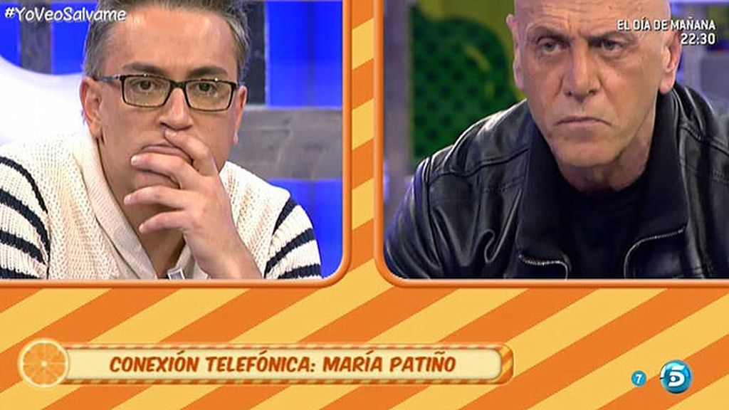 María Patiño: "No nos merecemos este tirón de orejas por parte de Matamoros"