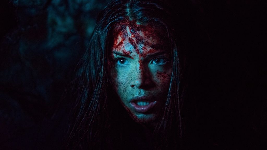 Un grupo de jóvenes delincuentes emprende la recolonización de la Tierra, en 'Los 100'