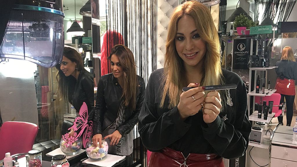 Los secretos de belleza de Steisy y Raquel