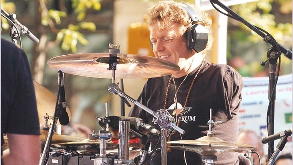 Rick Allen