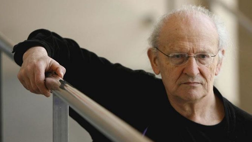 El dibujante francés Jean Giraud, conocido como Moebius