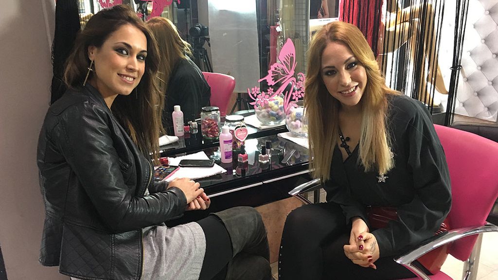 Los secretos de belleza de Steisy y Raquel