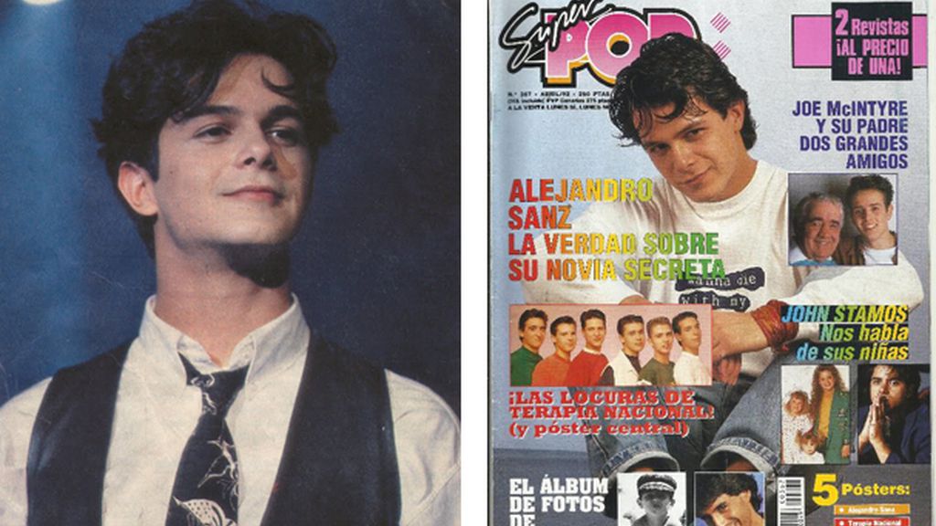 Alejandro Sanz