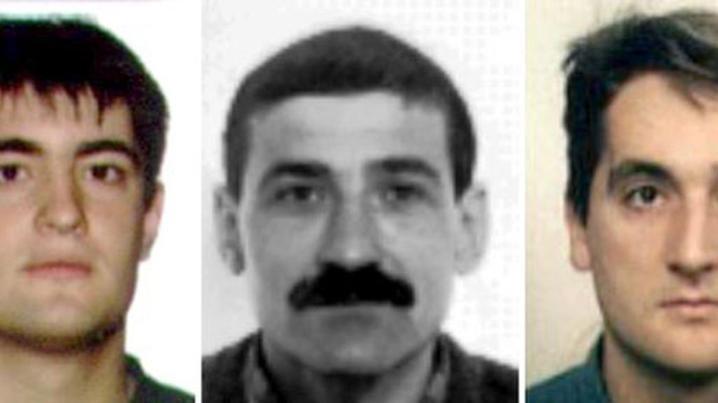 Lucha antiterrorista