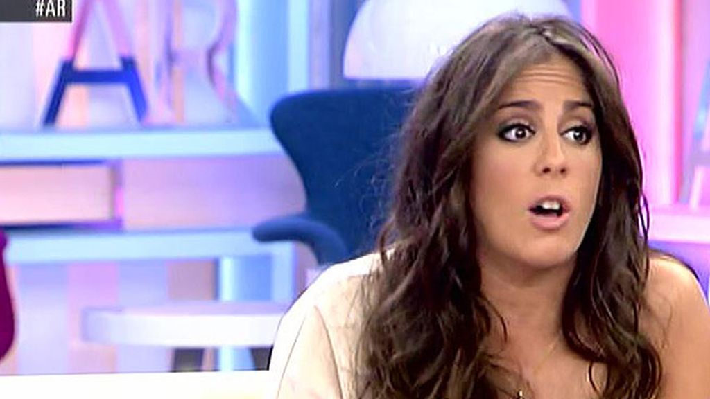 Anabel Pantoja, a Laura: "Como explote y hable te vas a ir a Jerez calentita"