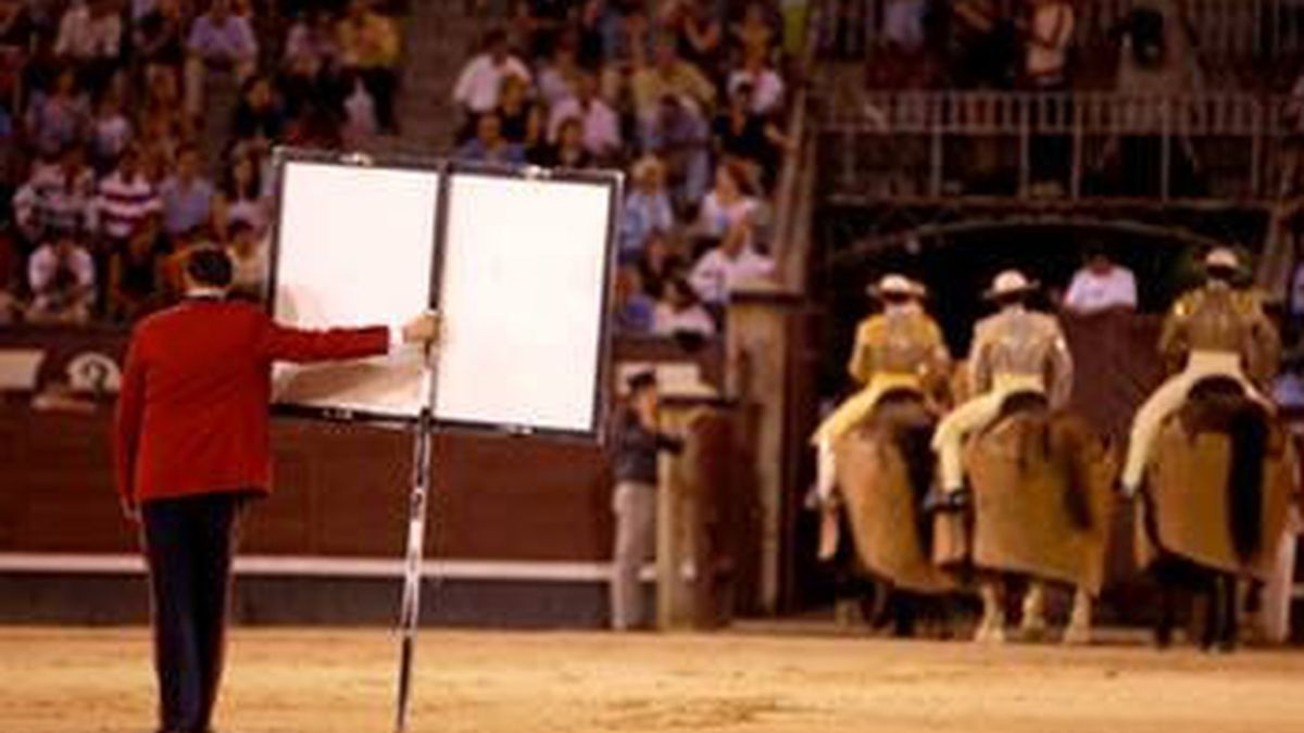 La empresa Taurodelta ha cerrado los carteles de las novilladas que se celebrarán durante el mes de julio en la plaza de toros de Las Ventas.