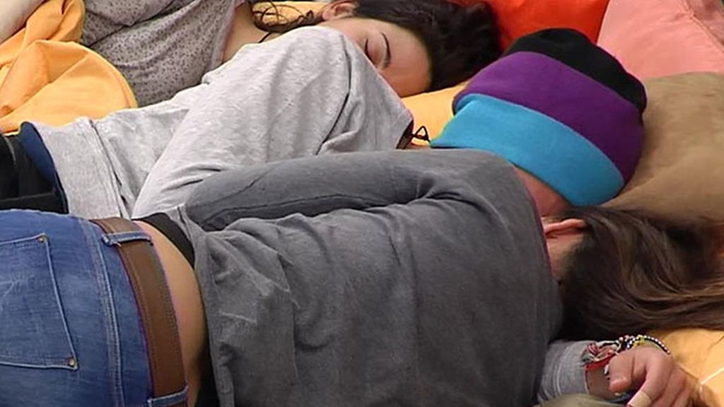 ¿Se convertirán en la primera pareja de 'GH catorce'?