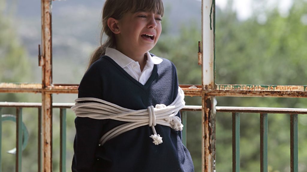 Capítulo 5: Tienes que morir