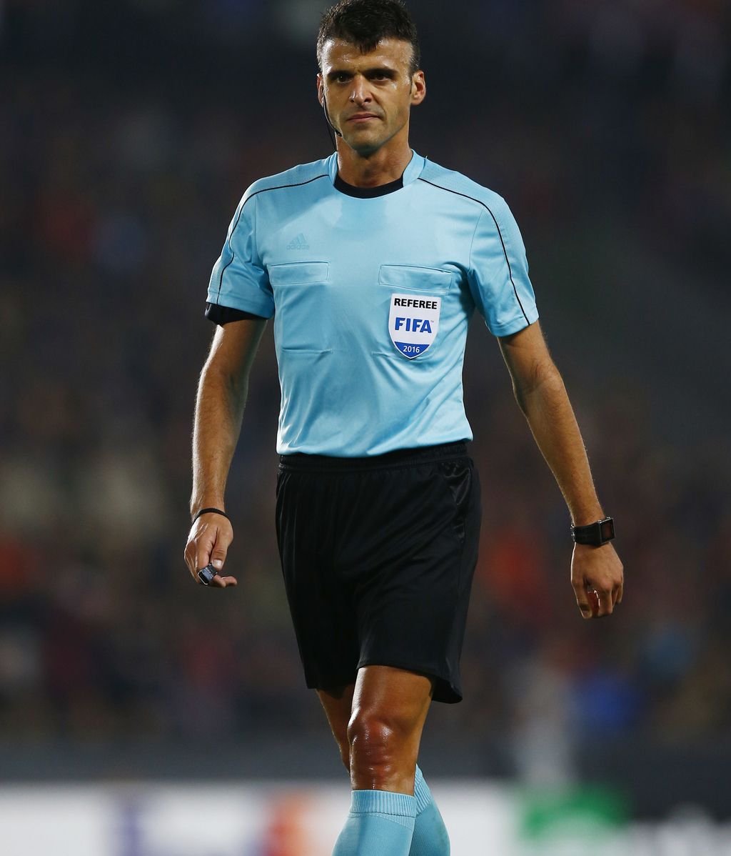 gil manzano