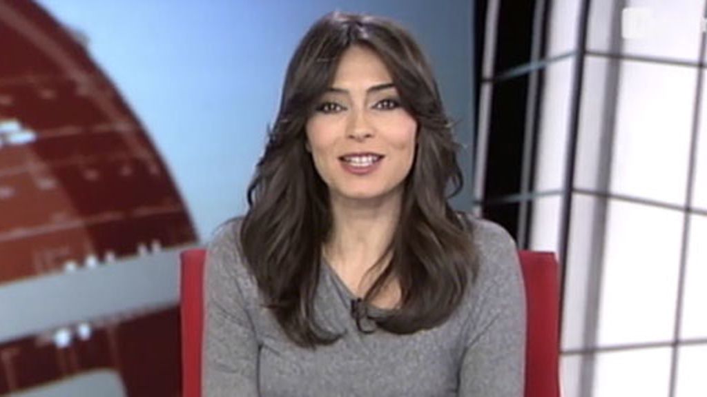 Noticias Cuatro 14 h con Marta Fernández