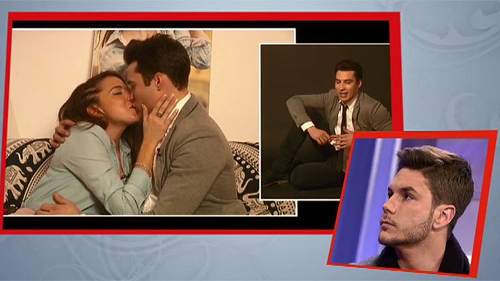 Cita Samira y Omar (13/03/15)