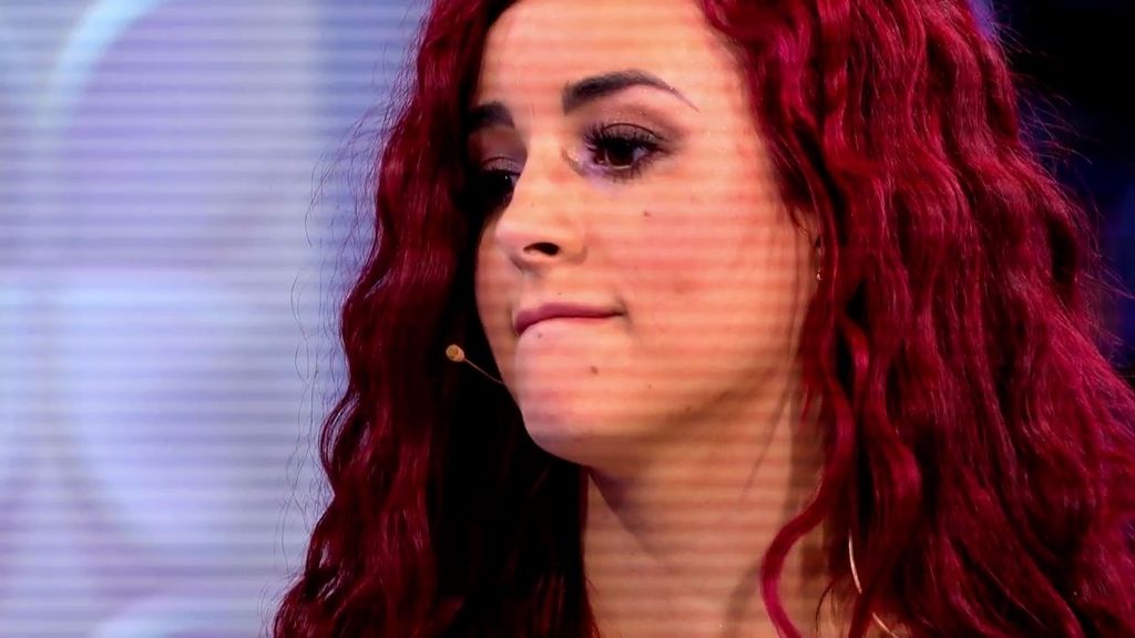 Rym ya no puede más: Uno de sus pretendientes podría haberla traicionado