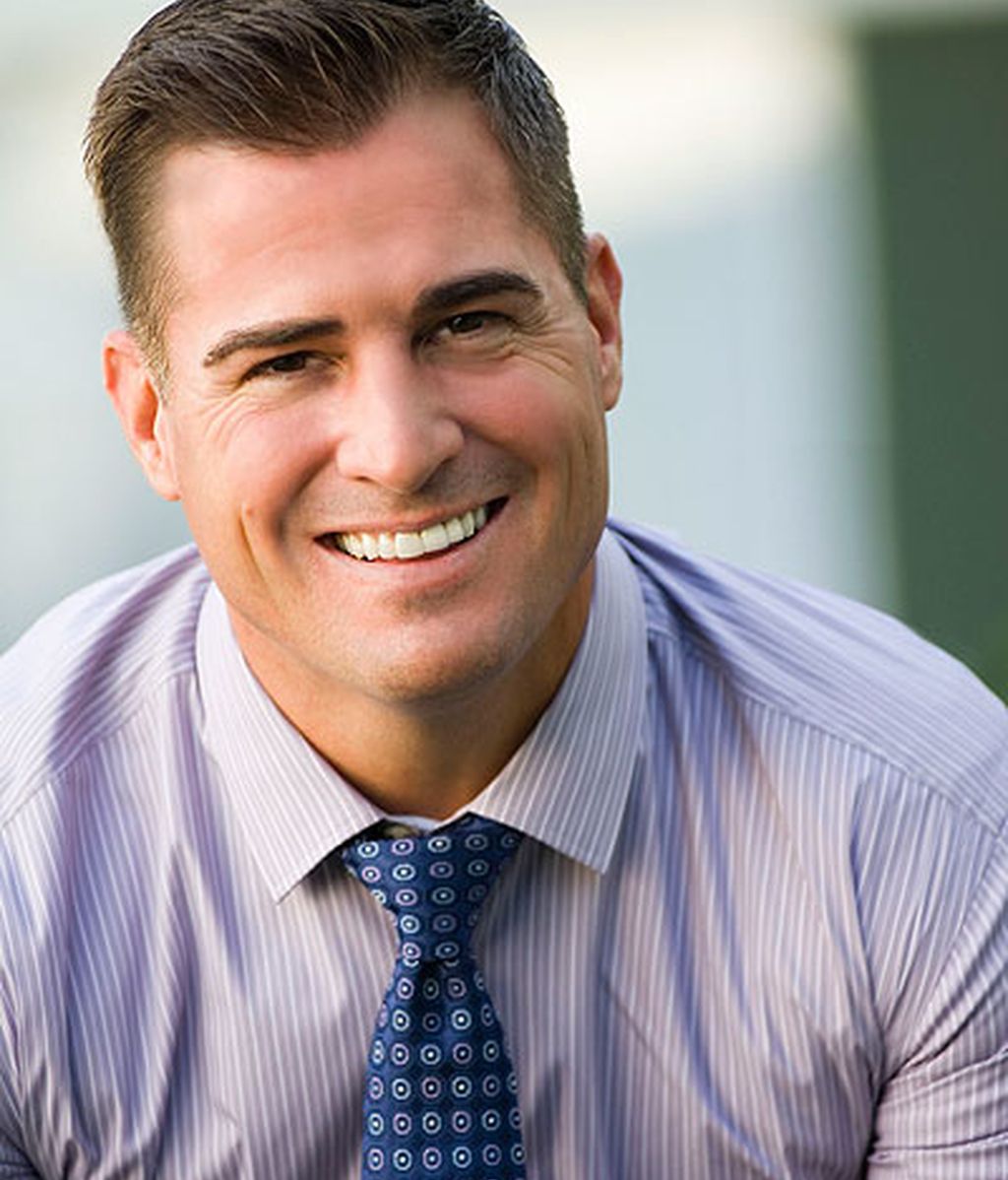 Personajes de la décima temporada