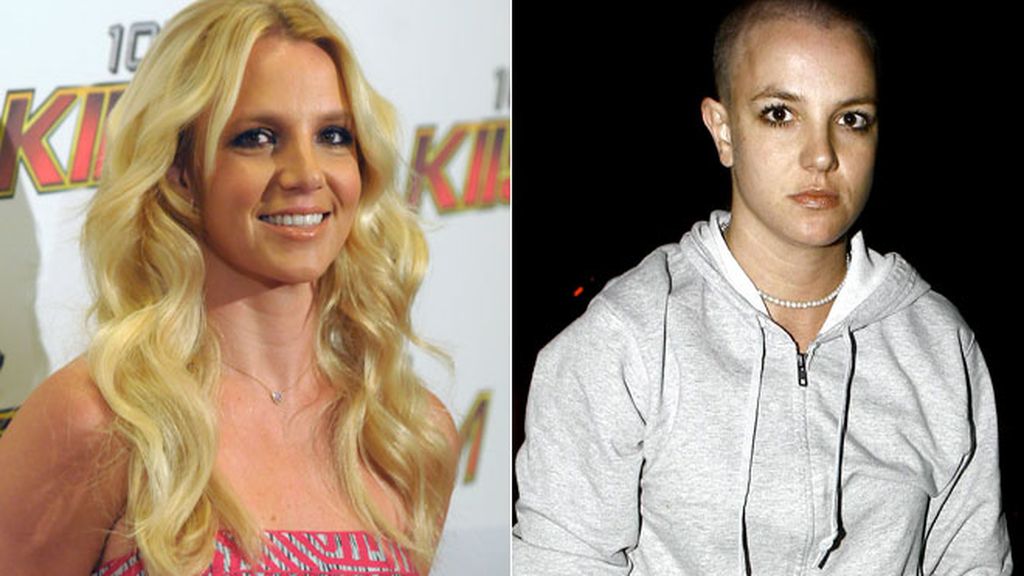 Andrea Casiraghi pierde la melena