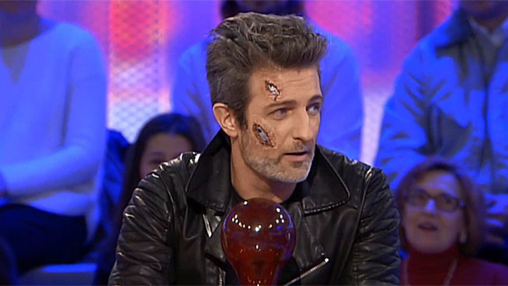 William Wallace, Sandy, Lara Croft... ¡Esto es estilo!