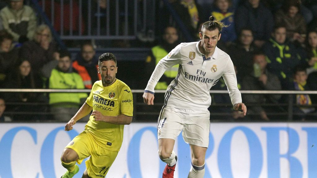 El presidente del Villarreal acusa: "Gil Manzano salió con varias bolsas del Madrid"