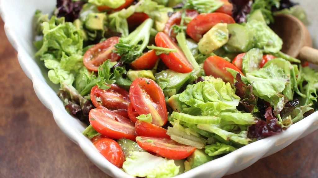 Ensalada