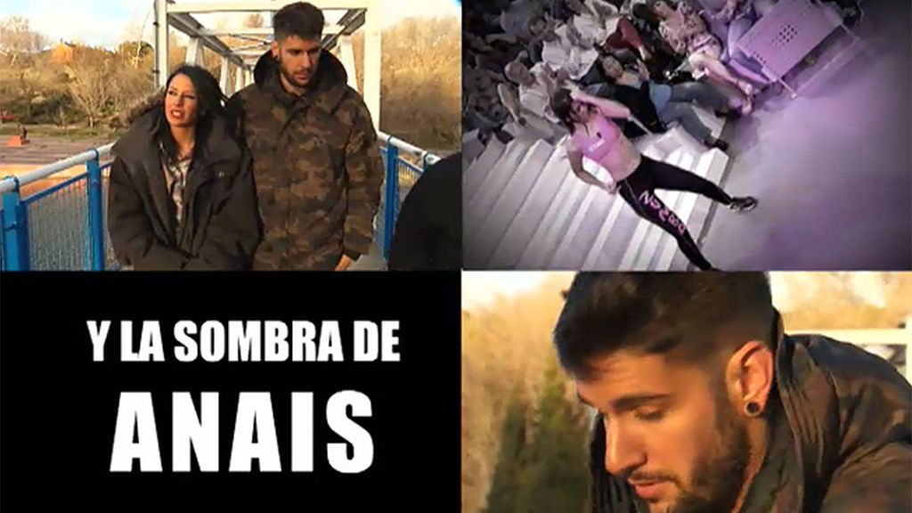 Iván, tras la cita sin cámaras: “Hemos dado un gran paso”