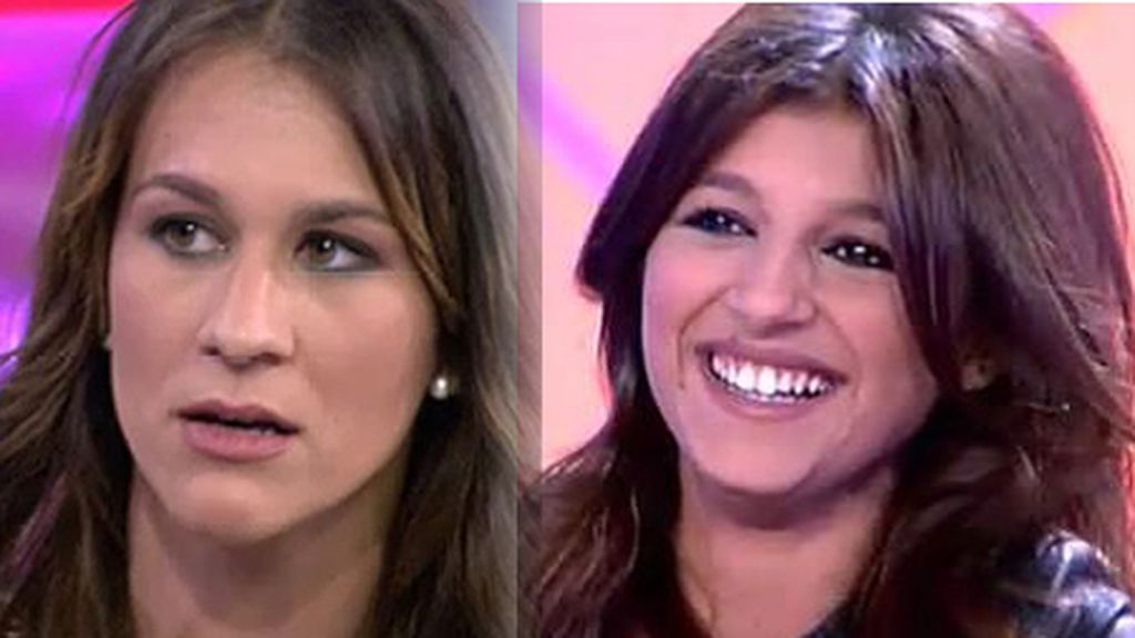 ¡¡Exclusiva!!: Laura Cuevas y Aguasantas nuevos concursantes de 'GH VIP'