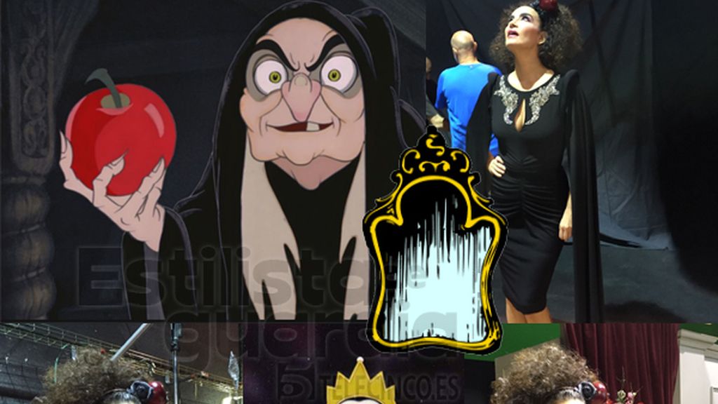 Inspiracion Cristina