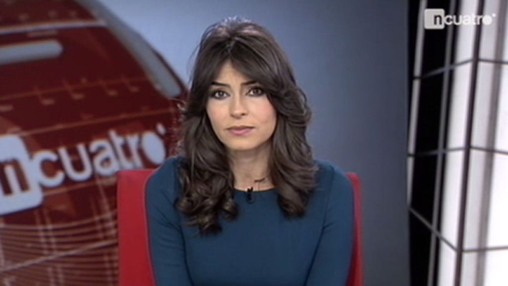 Noticias Cuatro 14:00h